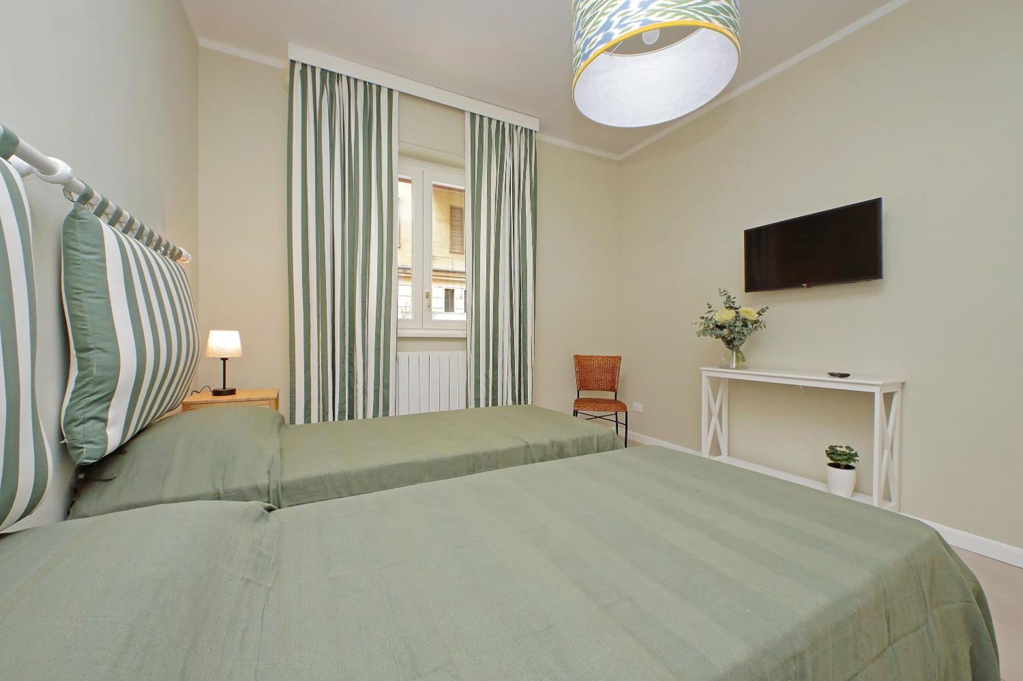 Apartment Gioia's Flat Rome